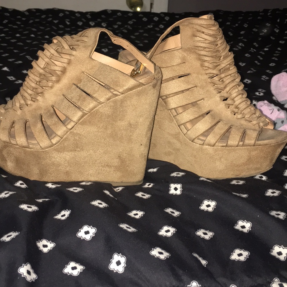 Shoes